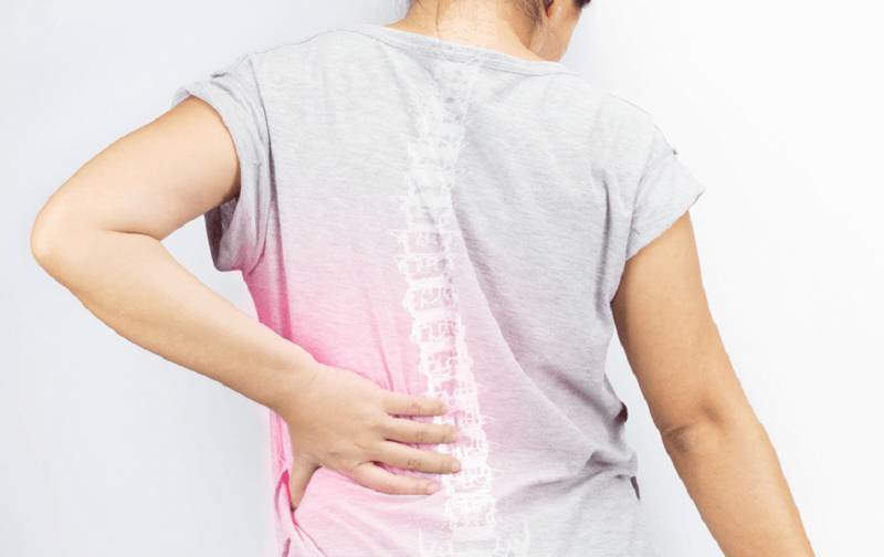 دیه شکستن ستون فقرات دیه شکستن ستون فقرات