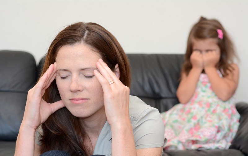 شرایط سلب حضانت فرزند از مادر شرایط سلب حضانت فرزند از مادر