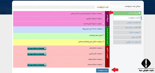 نحوه ثبت نام و دریافت وام مسکن روستایی سال ۱۴۰۳