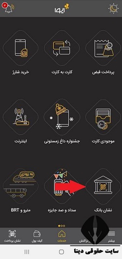 نحوه دریافت کارت اعتباری وام سهام عدالت 1402 