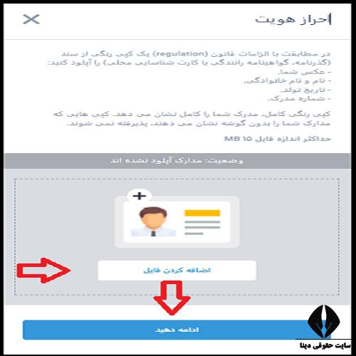 ثبت نام لایت فارکس