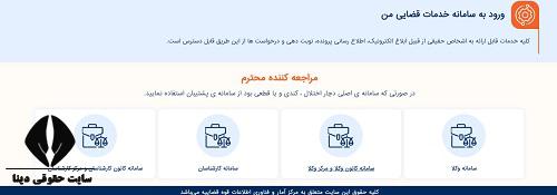  سریعترین راه ثبت قانونی دادخواست طلاق توسط وکیل