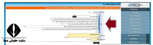 کد آیسیک مالیاتی چیست