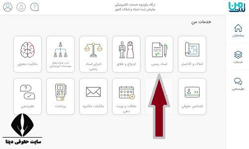 استعلام مالکیت موتور سیکلت با پلاک 