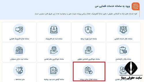  مراحل شکایت از انتقال وجه پایا