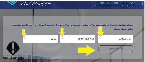  ثبت نام بازنشستگان در سامانه خرید اقساطی مستمری بگیران تامین اجتماعی