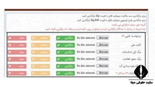 مبلغ وام دامداری جهاد کشاورزی