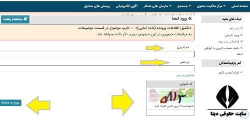 شرایط ثبت برند مشاغل خانگی