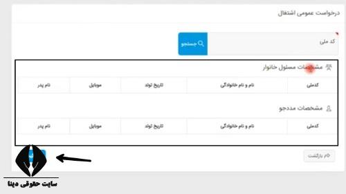 ثبت نام وام کارگشایی کمیته امداد 1403