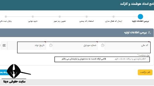 سقف تسهیلات وام کارگشایی کمیته امداد ۱۴۰۳