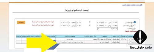 ثبت نام سایپا