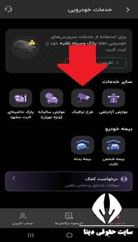 خرید طرح ترافیک روزانه 