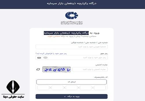 سود سهام