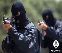 معنی بغی در حقوق - حکم جرم بغی - مجازات