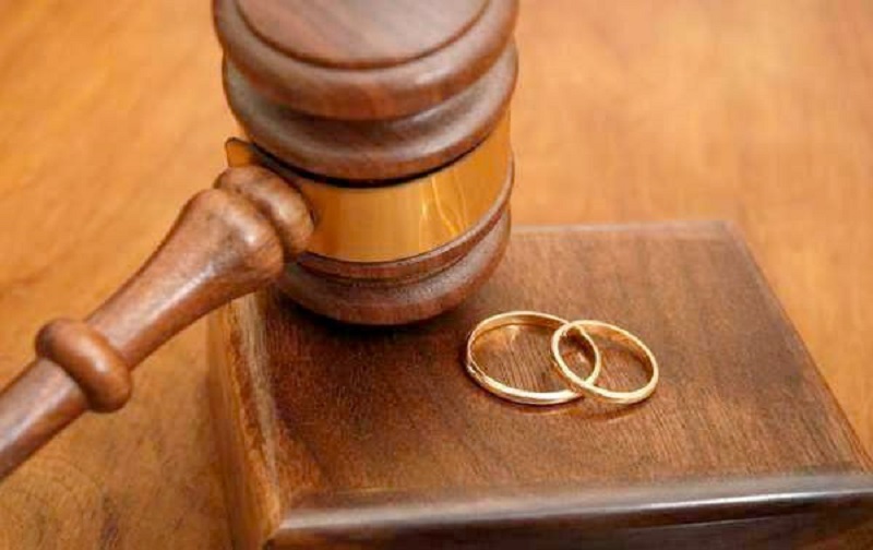 تفاوت گواهی عدم امکان سازش و حکم طلاق 