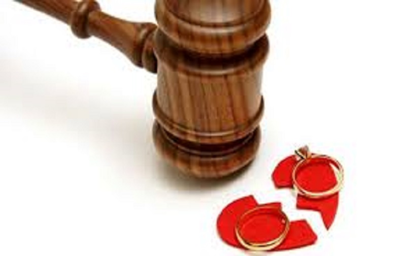 طلاق توافقی بدون وکیل امکان دارد؟