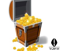 صندوق سرمایه گذاری طلا