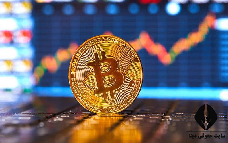 قیمت بیت کوین