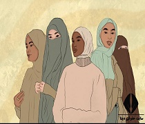 قانون حجاب و عفاف