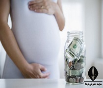 چگونه وام فرزندآوری را پیگیری کنیم
