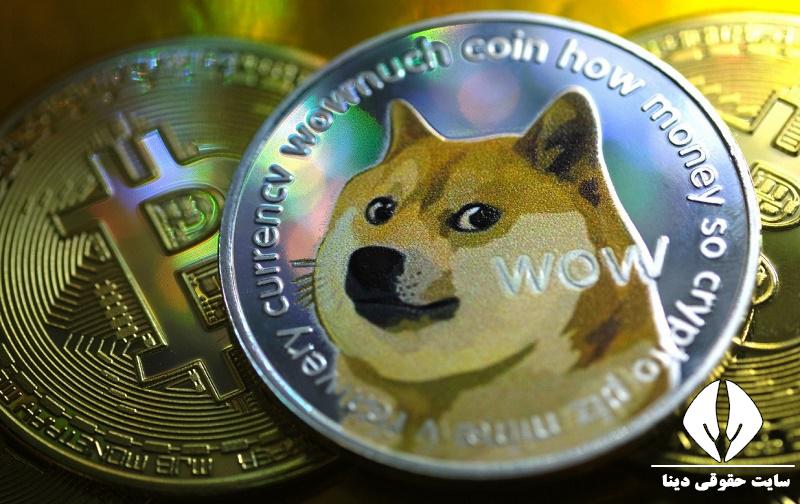 دوج کوین Doge coin