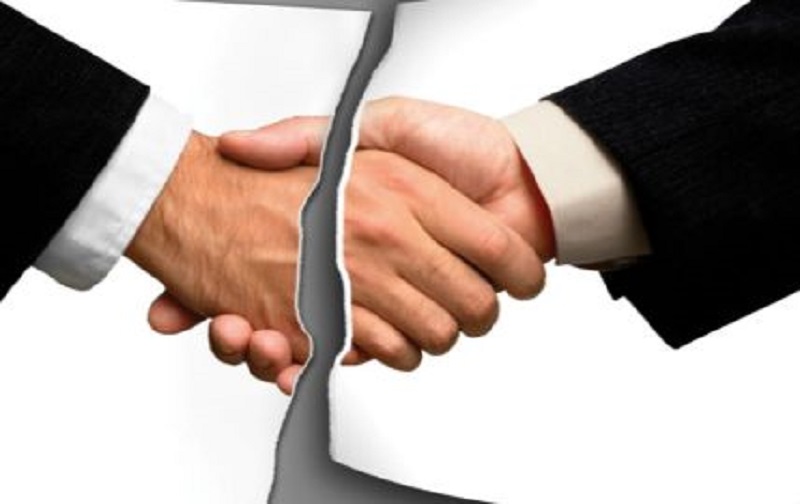 شرایط فسخ اجاره از سوی مستاجر - موارد - نحوه