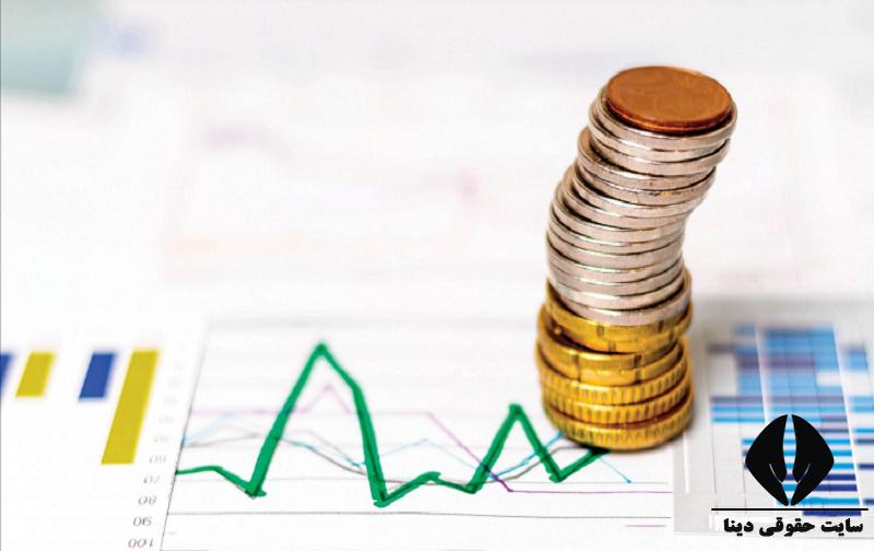 افزایش یافتن خروج پول حقیقی از بازار بورس